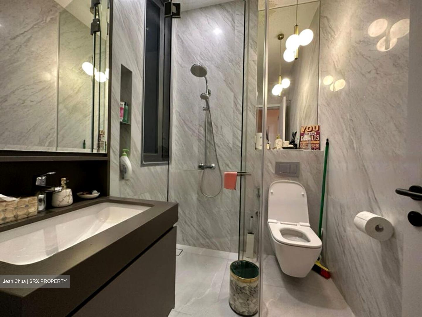 Seletar Park Residence (D28), Condominium #479843521